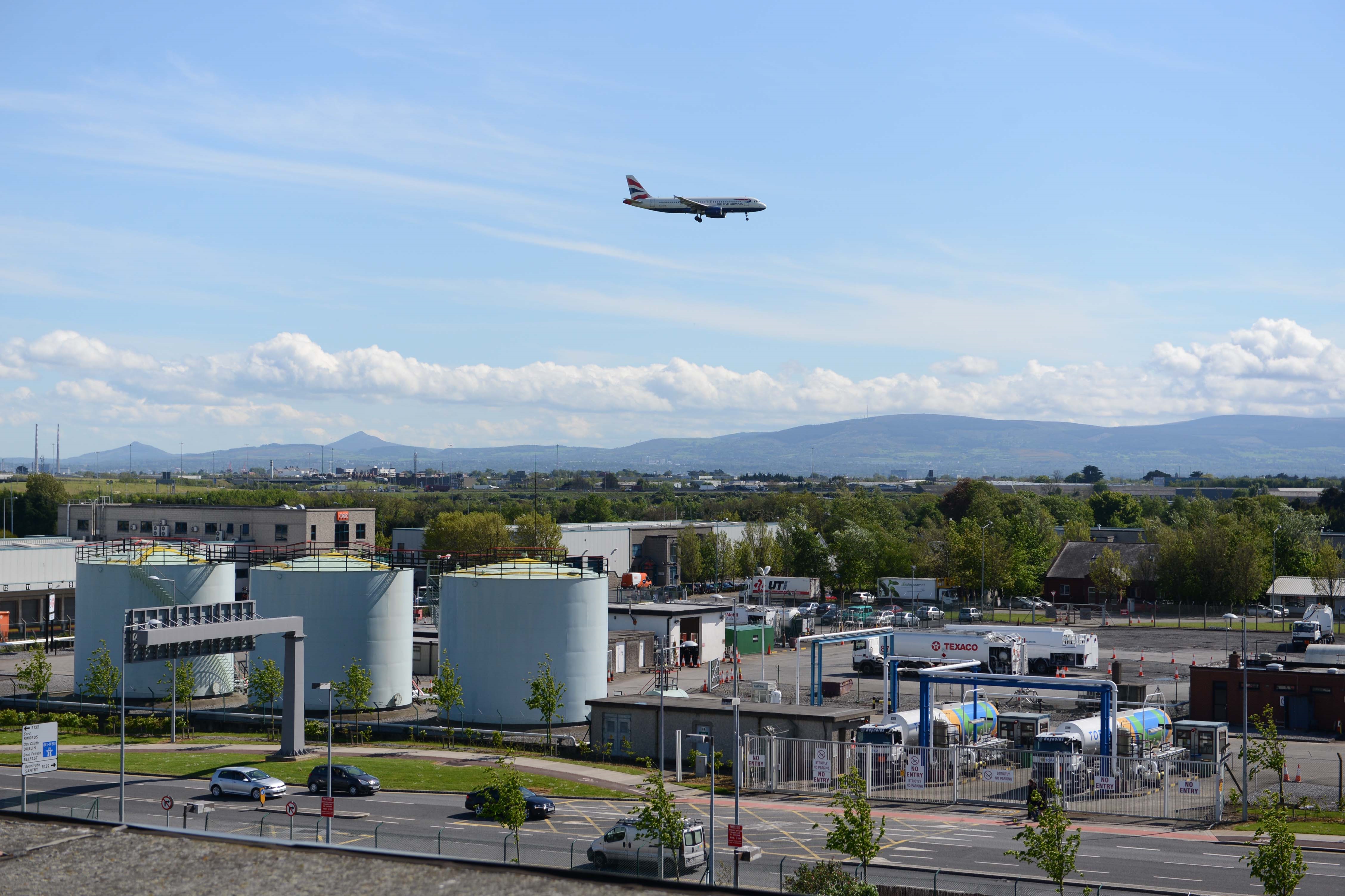 FCC Industrial exceeds a contract volume of 500 million euros in the first half of the year