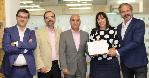 Aqualia, finalista en el Festival Internacional de Comunicación Infantil "El Chupete"