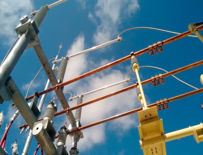 Ya está disponible en el canal de Youtube de FCC CO el vídeo sobre la finalización de la construcción de la subestación eléctrica GIS, de Samula (Campeche-México)