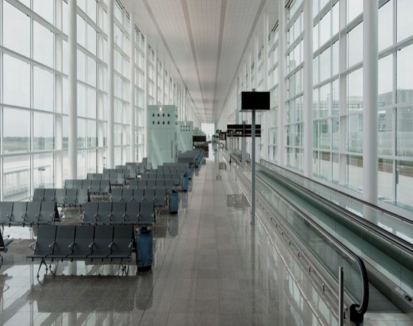 FCC Industrial adjudicatario del contrato de eficiencia energética del aeropuerto de El Prat-Barcelona