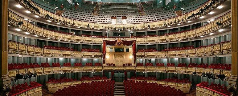 FCC Industrial gana el contrato de mantenimiento integral del Teatro Real