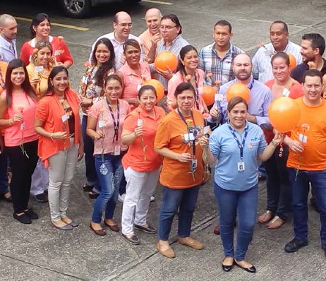 FCC en América se une al Día Internacional contra la violencia de género