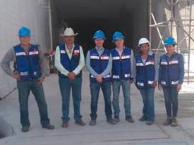 FCC Industrial comprometida con la igualdad
