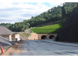 FCC Construcción participates in the VII Tunnel Symposium