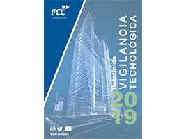FCC Construcción publishes the 2019 Technology Vigilance Bulletin