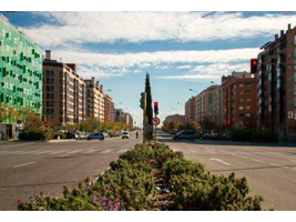 FCC wins the construction contract for the municipal sports center in Ensanche de Vallecas (Madrid)