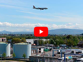 The Spanish video on the reform of industrial facilities at Dublin Airport (Ireland) is now available on the FCC Construcción YouTube channel