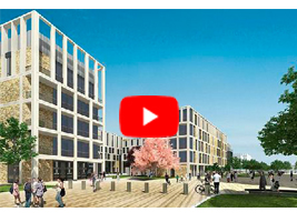 Ya está disponible en el canal YouTube de FCC Construcción, el video sobre el avance del proyecto de construcción del Dublin Institute of Technology (Irlanda)