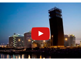 The corporate video of FCC Industrial in English is now available on FCC Construcción YouTube channel