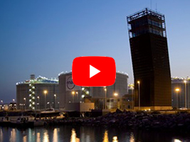 The corporate video of FCC Industrial is already available on FCC Construcción's YouTube channel
