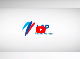 LAP presents the video of the project of the new Jorge Chávez International Airport in Lima, Peru
