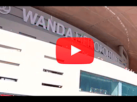 FCC publishes a new video about the Wanda Metropolitano stadium