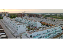 FCC Industrial completes the construction project for the 33 homes in Tres Cantos (Madrid)