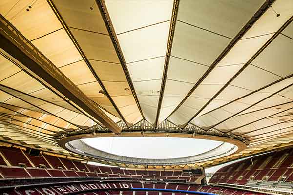 FCC Construcción winner of the VI ACHE Engineering Award