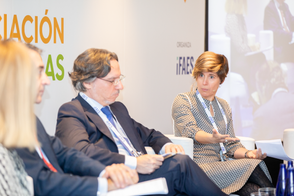 FCC Construcción participates in the XIII Infrastructure Congress, focused on the investment and financing of infrastructure projects