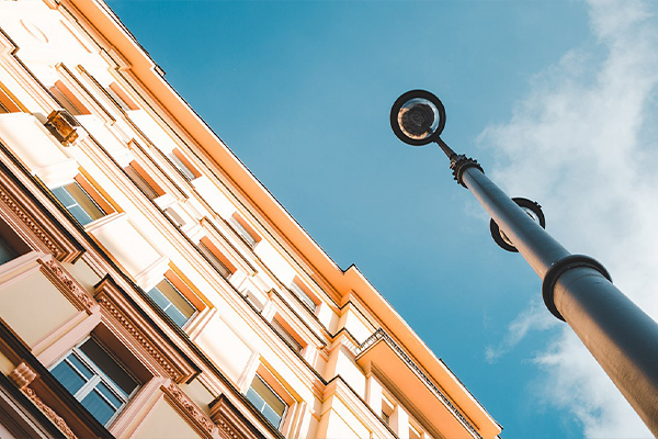 FCC Industrial gana el contrato de mejora del alumbrado público de la ciudad de Madrid