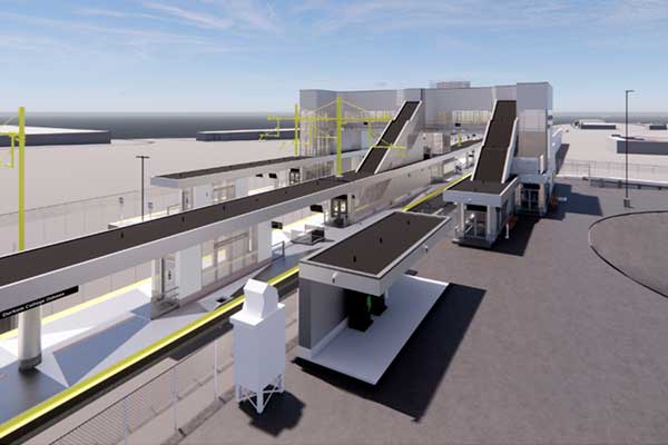 FCC consortium executes alliance contracts to advance GO Expansion rail transit project