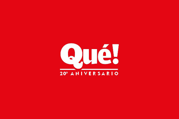 FCC Construcción participates in the 20th anniversary of Diario Qué!