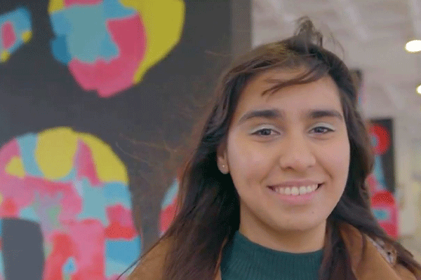 MEGAPLAS ha participado en las Becas Oportunidad al Talento de la Fundación