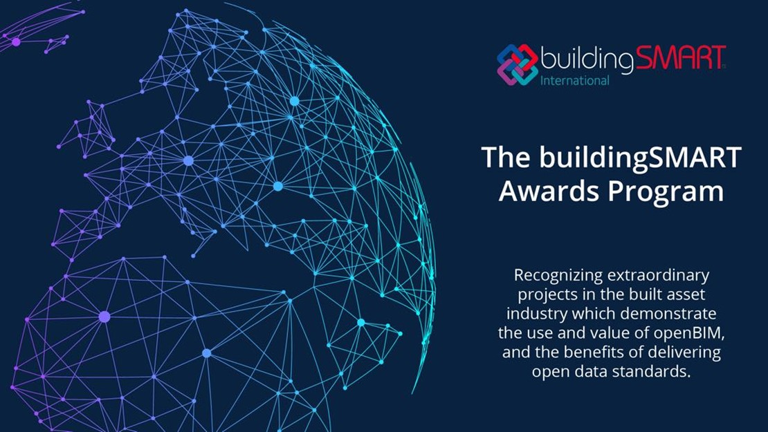 FCC Construcción finalist in the BuildingSMART awards