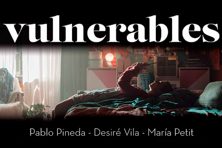 FCC Construcción shares the video of Vulnerables from the Adecco Foundation