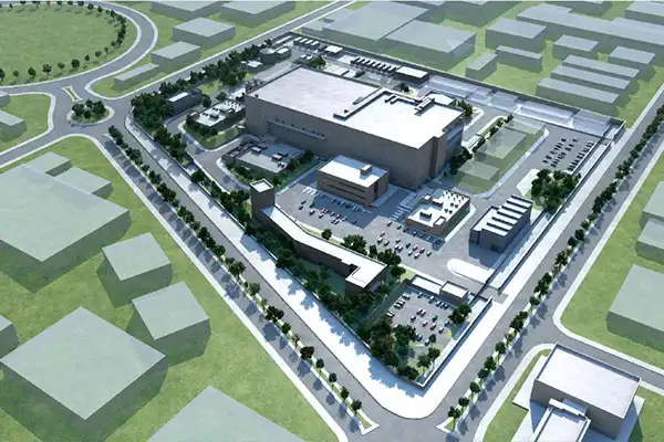 FCC Construcción to build Spain's first nuclear fusion research centre