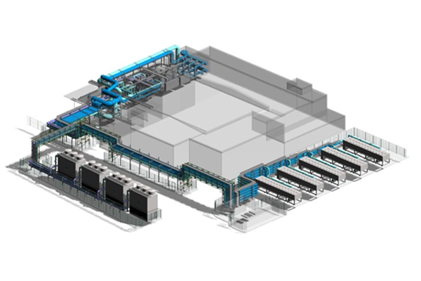 FCC Industrial obtains ISO-19650 BIM2 certification