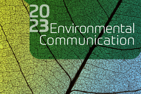 FCC Construcción publishes its "Environmental Communication 2023”