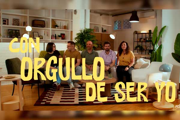 FCC impulsa la diversidad y la inclusión con motivo del Mes del Orgullo LGTBI