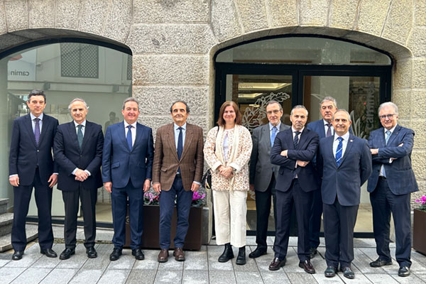FCC Construcción sponsors the course on ‘Climate-Resilient Infrastructures’ organised by the Association of Civil Engineers