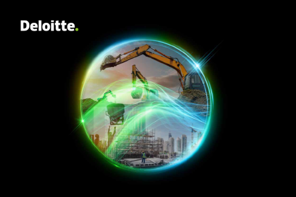 FCC is the third largest Spanish construction company in the world for the second consecutive year according to Deloitte's Global Powers of Construction