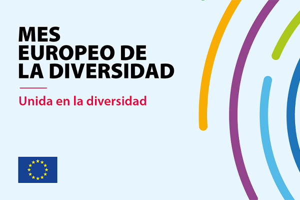 FCC Construcción se une al Mes Europeo de la Diversidad 2024