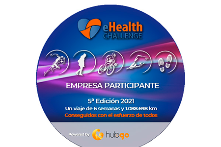 Los empleados de FCC, en los primeros puestos de los rankings de la 5ª Olimpiada Interempresas eHealth Challenge