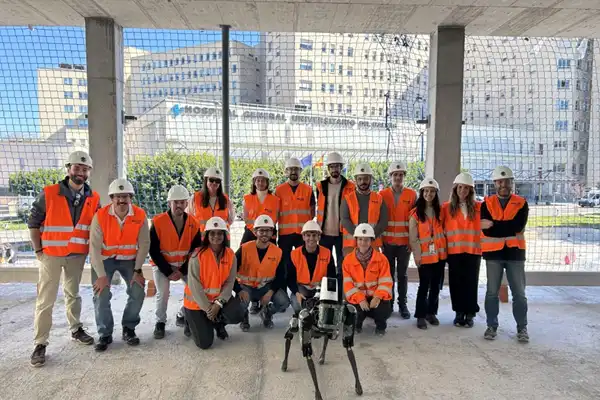 El proyecto “0 ACCIDNTES” alcanza su fase final