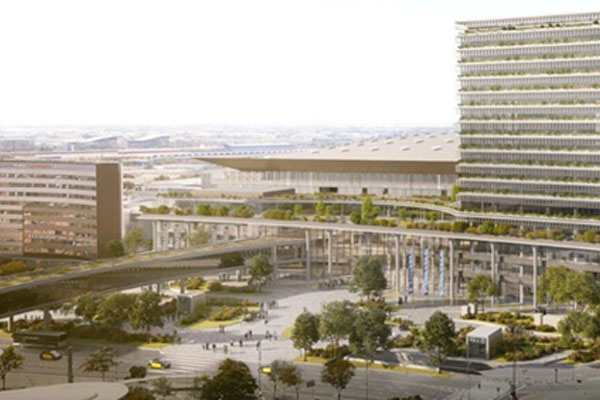 FCC Construcción wins contract to expand Fira Barcelona