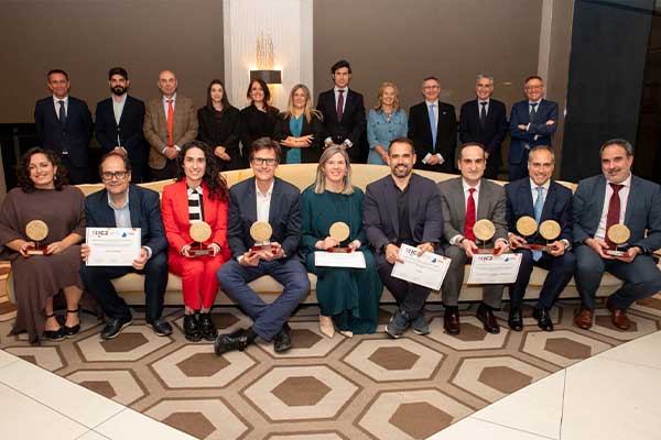 FCC Construcción promotes sustainability and digital transformation at the IC2 International Congress