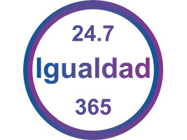 Píldora informativa ODS 5-Igualdad de Género