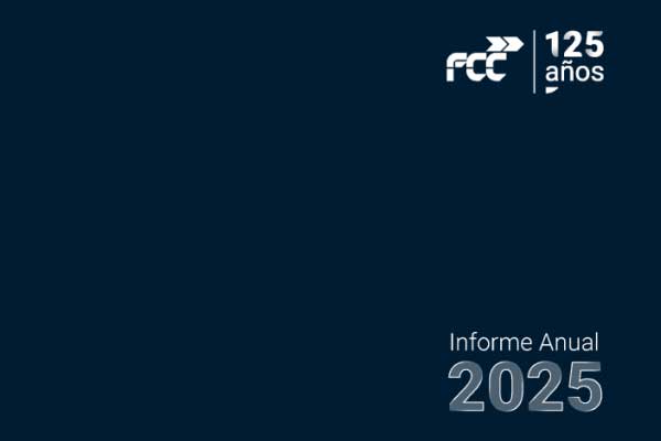 FCC presents its 2025 Annual Report