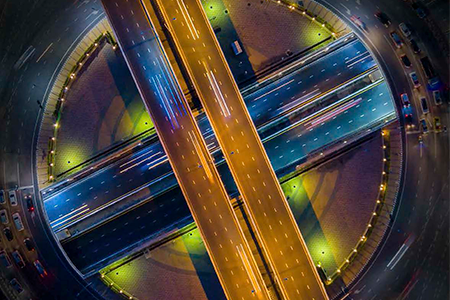FCC among the top 50 construction companies in the world according to Deloitte's Global Power of Construction report