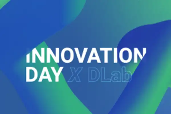 Revive el Innovation Day x DLab
