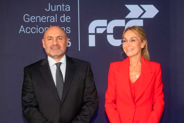 FCC avala su modelo de negocio y crecimiento internacional en su Junta General de Accionistas 2026