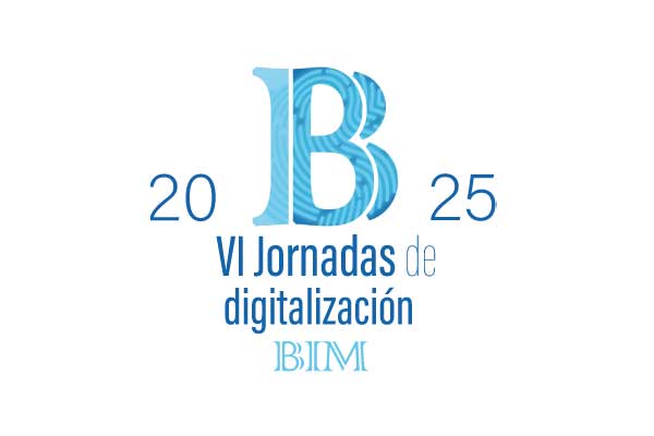 Recordings VI BIM Digitalization Conference 2025