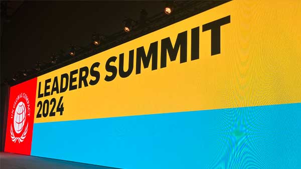 FCC Construcción participates in the United Nations Climate Summit and Leaders Summit