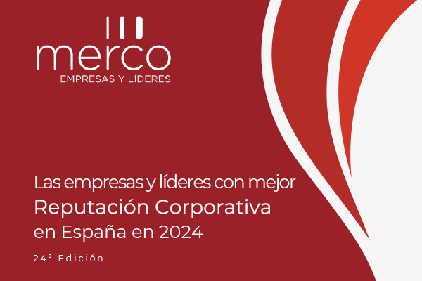 FCC is the company that has risen the most in the Merco 2024 ranking