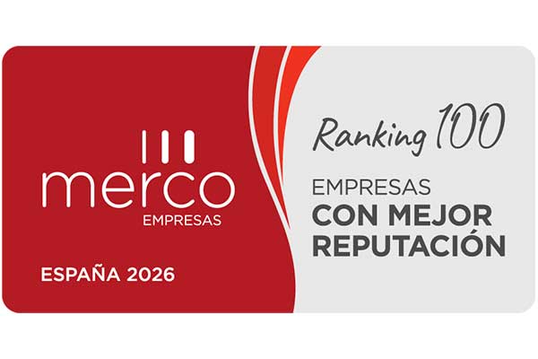 FCC among Spain’s 100 most reputable companies