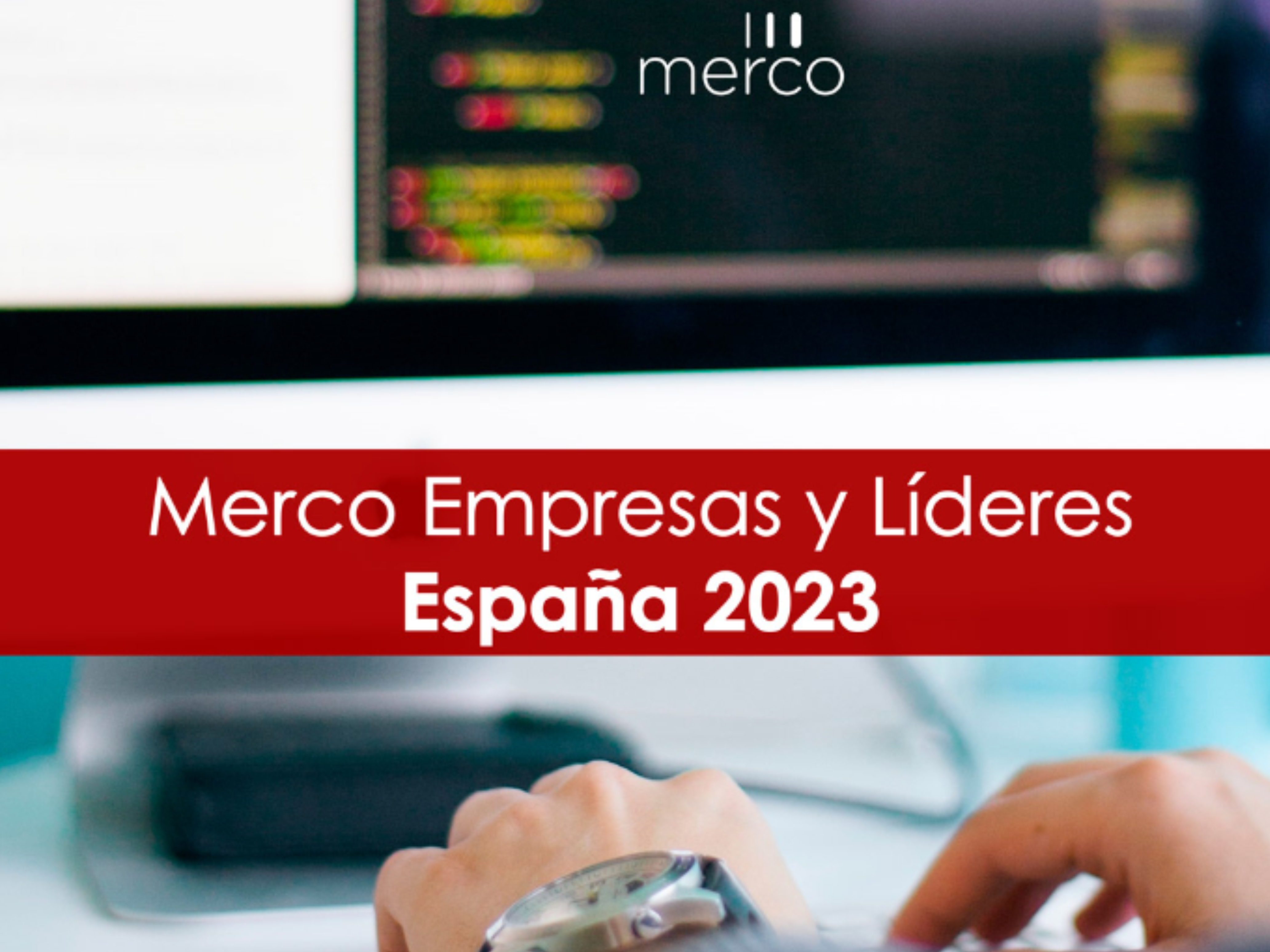 FCC repeats its position in the Merco Empresas y Lideres España 2023 index
