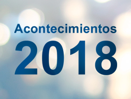 FCC publica el vídeo de acontecimientos de 2018