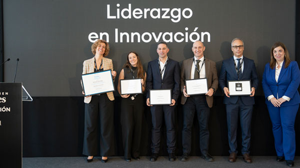 FCC Construcción finalist in the 3rd Forbes Innovation Awards