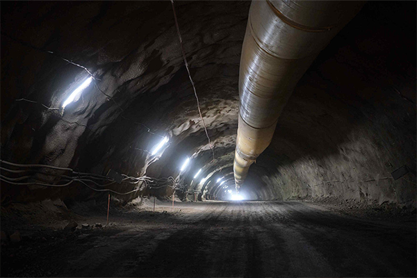 FCC Construcción renews its support for ITeC
