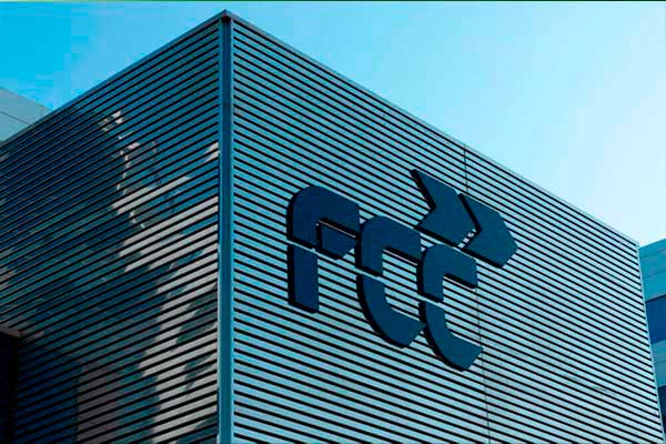 FCC Group increases revenue by more than 13% in the first half of 2026